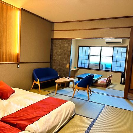 Inatori Akao Hotel هيغاشيزو المظهر الخارجي الصورة