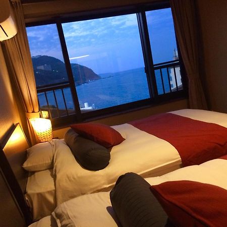 Inatori Akao Hotel هيغاشيزو المظهر الخارجي الصورة